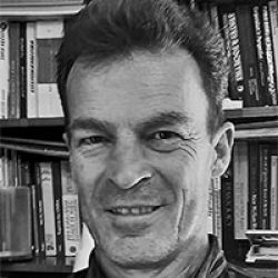 Constantine Dimoulas